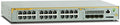 Allied Telesis AT-x230-28GT-50 Gestionado L3 Gigabit Ethernet (10/100/1000) 1U Gris
