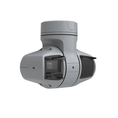Axis Q6225-LE 50 Hz EUR 02316-002