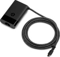 HP USB-C 65W Laptop Charger adaptador e inversor de corriente Interior Negro