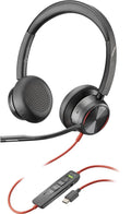 Poly Blackwire 8225 USB-C 214407-01