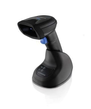 Datalogic QuickScan Mobile QM2500, USB, 2D, USB, RS232, kit (USB)