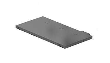HP Battery Li-Ion 3C 48Wh RU03048XL