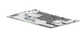 HP L87948-001 refacción para laptop Carcasa inferior