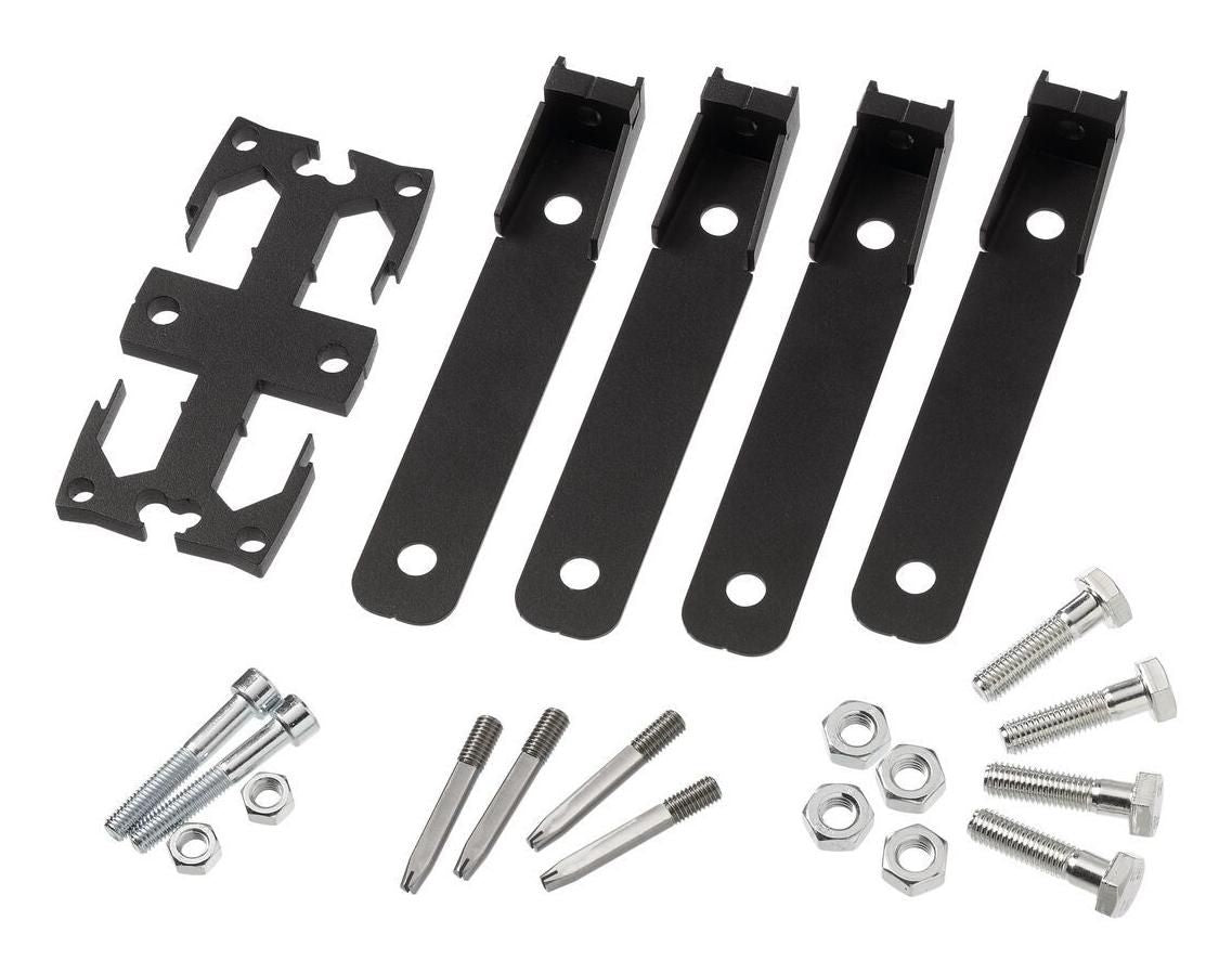 Vogel's PFA 9156, POLE COUPLER FOR 7291564