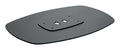 Vogel's PFF 7040 FLOOR PLATE BACK TO 7327040