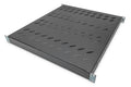 Digitus Étagères avec rails de fixation variables pour montage fixe dans les armoires de 483 mm (19 po)