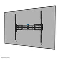 Neomounts WL30S-950BL19 soporte para TV 2,92 m (115") Negro
