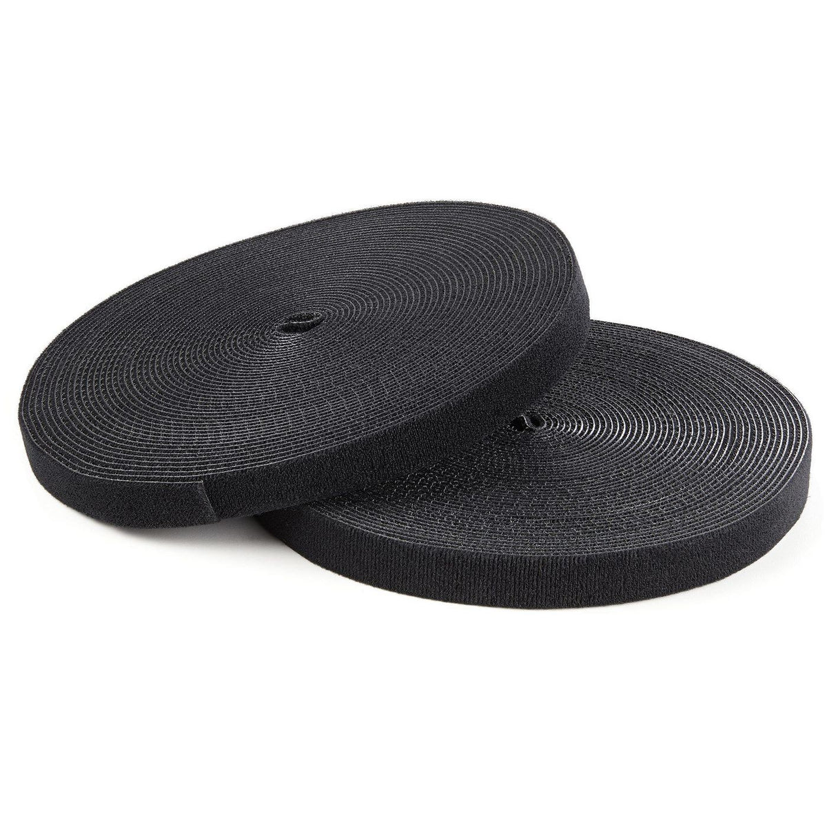 StarTech.com HKLP25 presilla Bridas adherentes para cables Nylon 1 pieza(s)