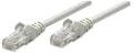Intellinet 319867 cable de red Gris 7,5 m U/UTP (UTP)