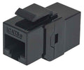 Intellinet 504775 accesorio para cable Placa acopladora