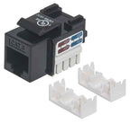 Intellinet 210720 módulo de conector de red
