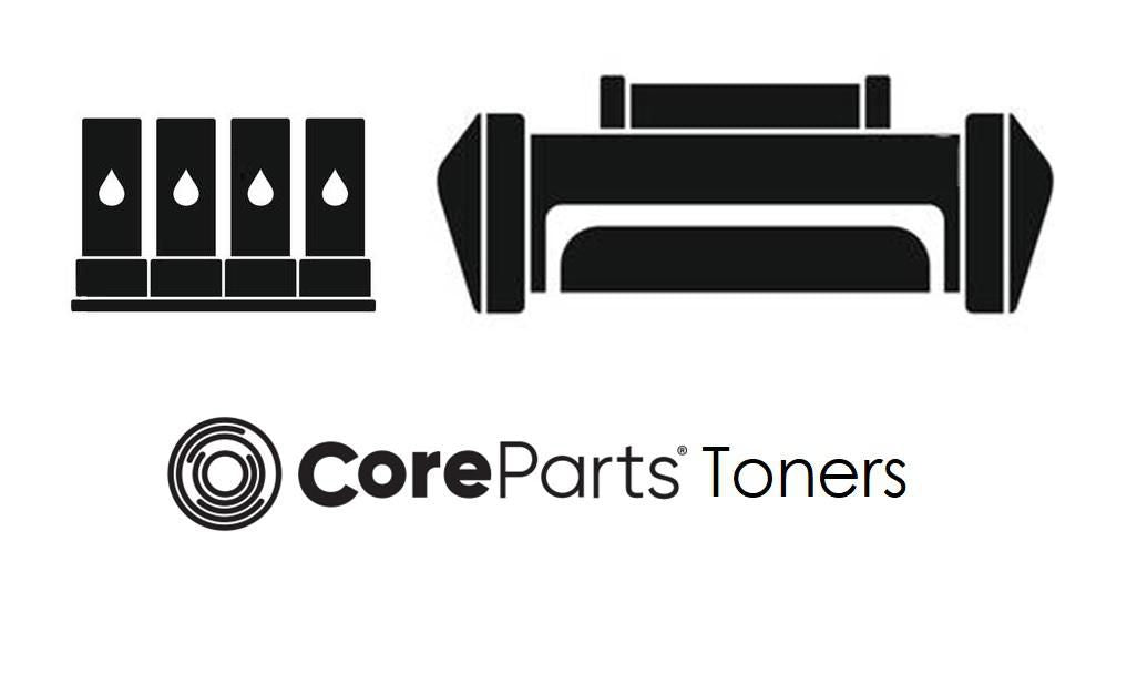 CoreParts MSP141358 accesorio o pieza de recambio para impresora/escáner