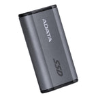 ADATA SE880 500 GB USB Tipo C 3.2 Gen 2 (3.1 Gen 2) Wifi Gris