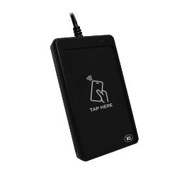 ACS WalletMate - Mobile Wallet ACR1252U-MW