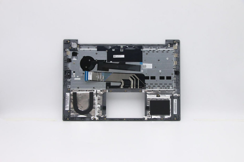 Lenovo 5CB0W44373 refacción para laptop Cover + keyboard