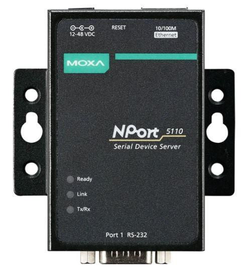 Moxa NPORT 5110 40145