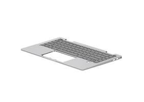 HP N09433-BG1 refacción para laptop Teclado