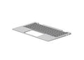 HP N09433-BG1 refacción para laptop Teclado