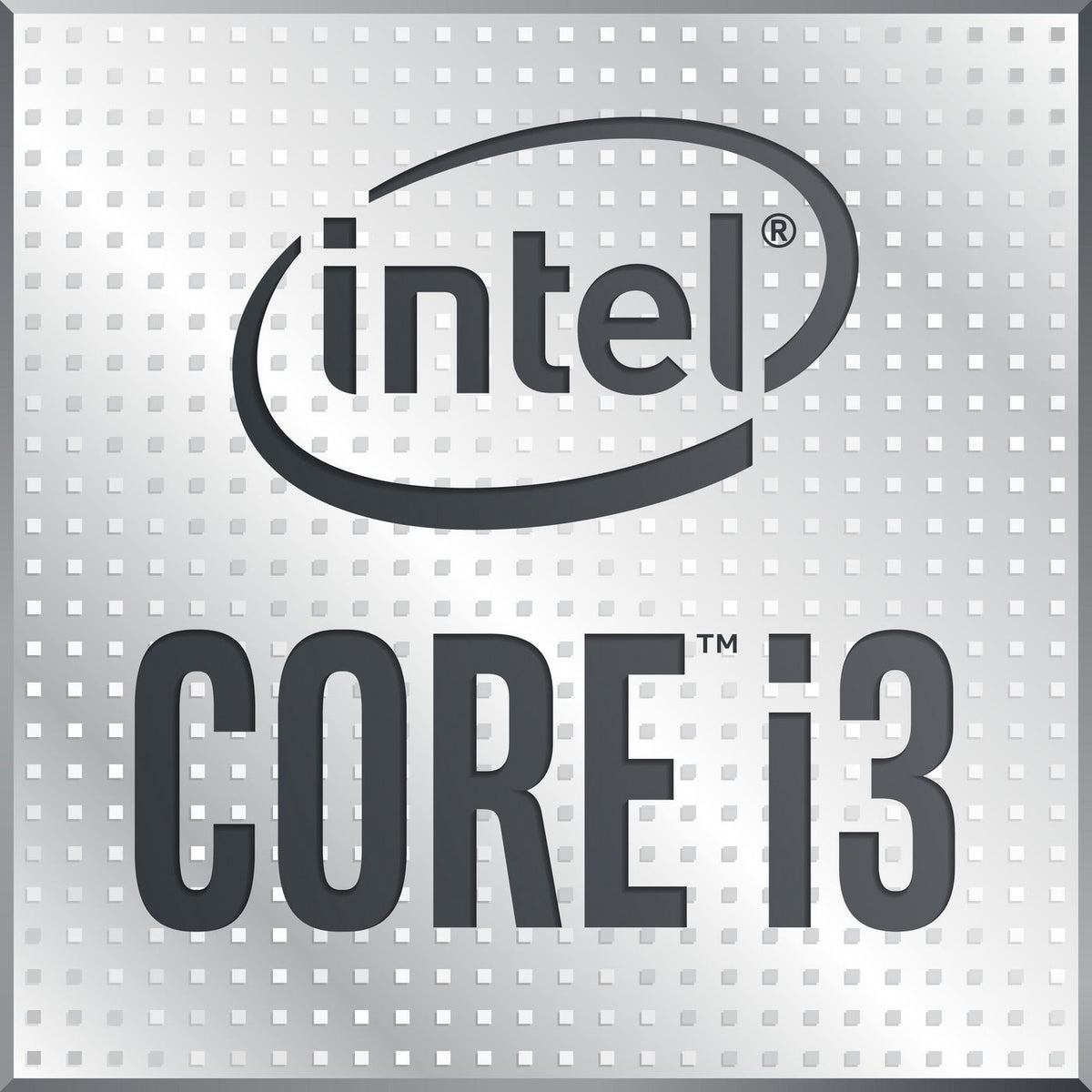 Intel Core i3-10100F processor 3.6 CM8070104291318