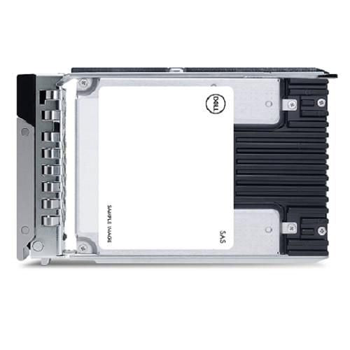 DELL 400-AZIH unidad de estado sólido 1,6 TB 2.5" SAS – Reacondicionado