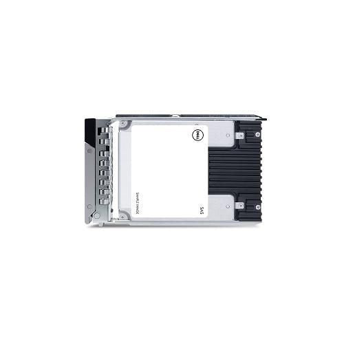 DELL 345-BBXH unidad de estado sólido 1,92 TB 2.5" SAS – Reacondicionado