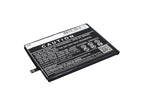 CoreParts MOBX-BAT-WKF200SL recambio del teléfono móvil Batería Negro