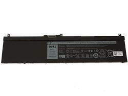 DELL GW0K9 refacción para laptop Batería