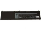 DELL GW0K9 refacción para laptop Batería