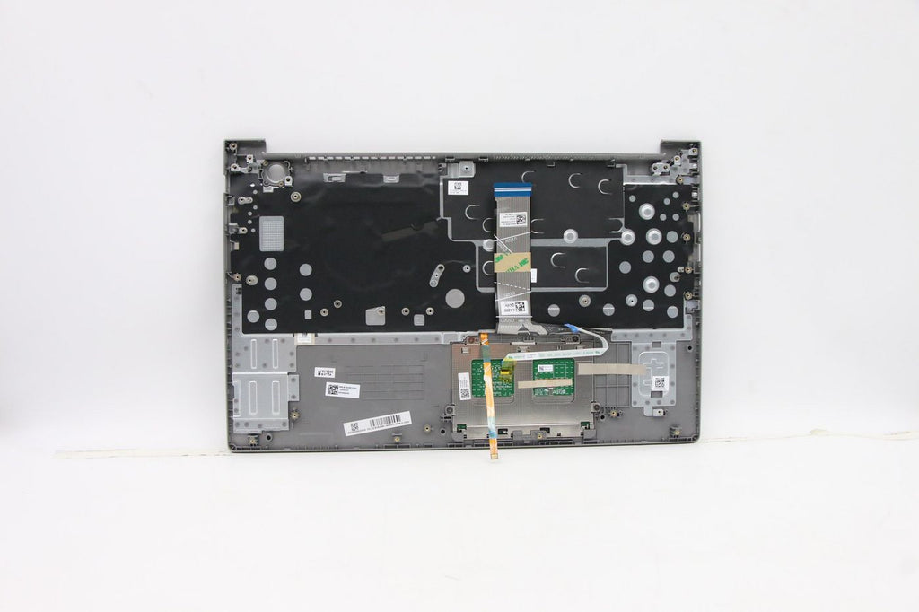 Lenovo 5CB1B34962 refacción para laptop Cover + keyboard