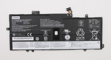 Lenovo 5B10W13931 refacción para laptop Batería