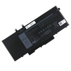 DELL 10X1J batería recargable industrial Ión de litio 8500 mAh 15,2 V