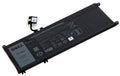 Dell Battery, 56WHR, 4 Cell, 451-BCCG