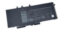 Dell 68Wh Lithium Ion battery for 0FPT1C
