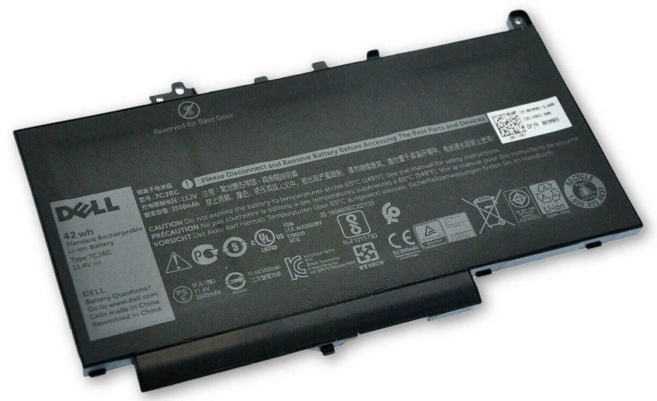 DELL V6VMN refacción para laptop Batería