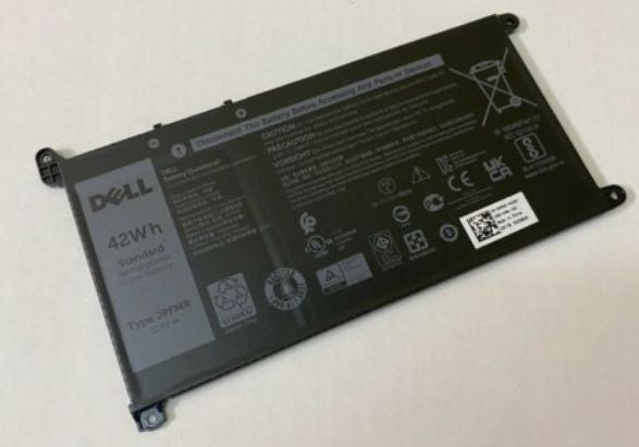 Dell 42Wh Lithium Ion battery for 451-BDBA