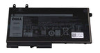 DELL TNT6H refacción para laptop Batería