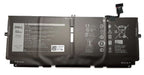 DELL FP86V refacción para laptop Batería