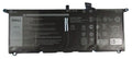 DELL DGV24 refacción para laptop Batería