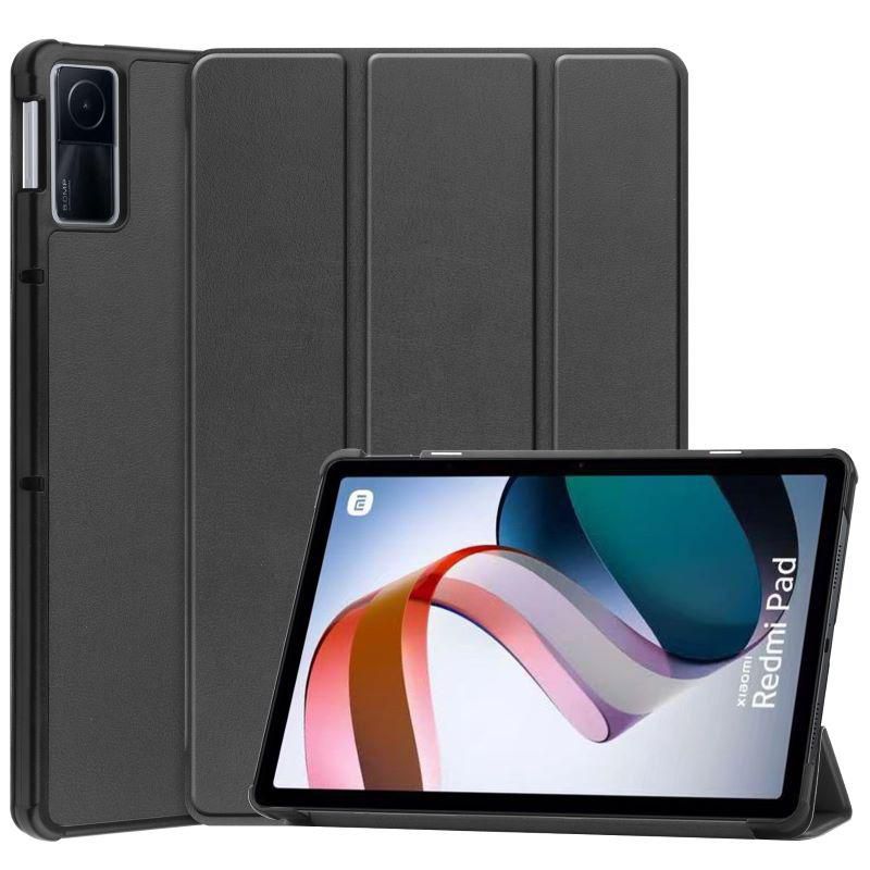 CoreParts TABX-XMI-COVER1 funda para tablet Libro Negro