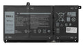 Dell 40Wh Lithium Ion battery for 451-BCPU