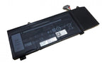 DELL HYWXJ refacción para laptop Batería