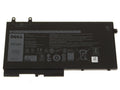 DELL 27W58 refacción para laptop Batería