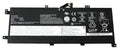 Lenovo 45Wh Lithium-Ion battery for 02DL030