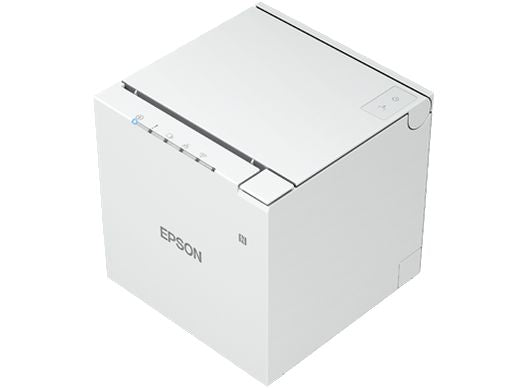 Epson TM-m30III (151A0) 203 x 203 DPI Inalámbrico y alámbrico Térmico Impresora de recibos