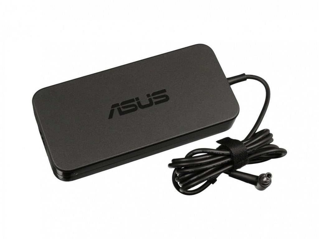 ASUS 0A001-00060200 adaptador e inversor de corriente Interior 120 W Negro