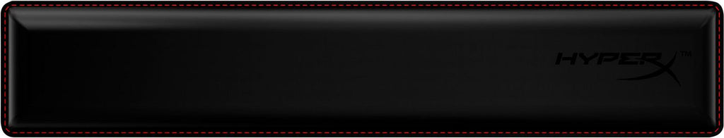 HyperX Wrist Rest - Keyboard - Full Size descansa muñecas Caucho Negro