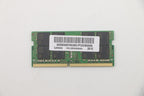 Lenovo 5M30V06804 módulo de memoria 32 GB 1 x 32 GB DDR4 260-pin SO-DIMM