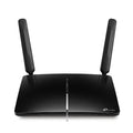 TP-Link Archer MR600 router inalámbrico Gigabit Ethernet Doble banda (2,4 GHz / 5 GHz) 4G Negro