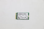 Lenovo 5SS0W76180 unidad de estado sólido 128 GB U.2 PCI Express 3.0 NVMe