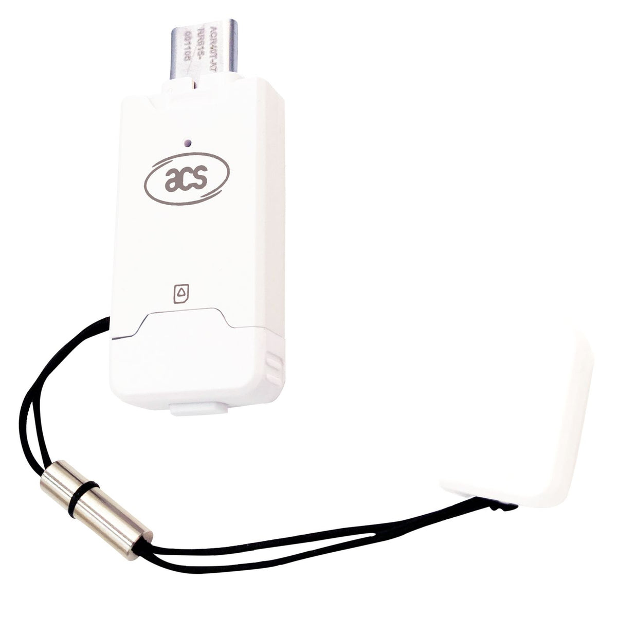 ACS ACR40T Type-C USB SIM-Sized ACR40T-A7